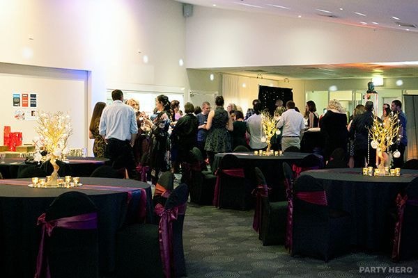Wynnum Golf Club - party venue in Brisbane