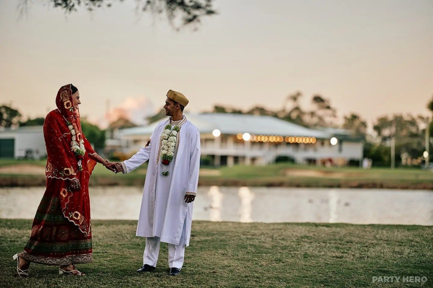 Wynnum Golf Club - party venue in Brisbane