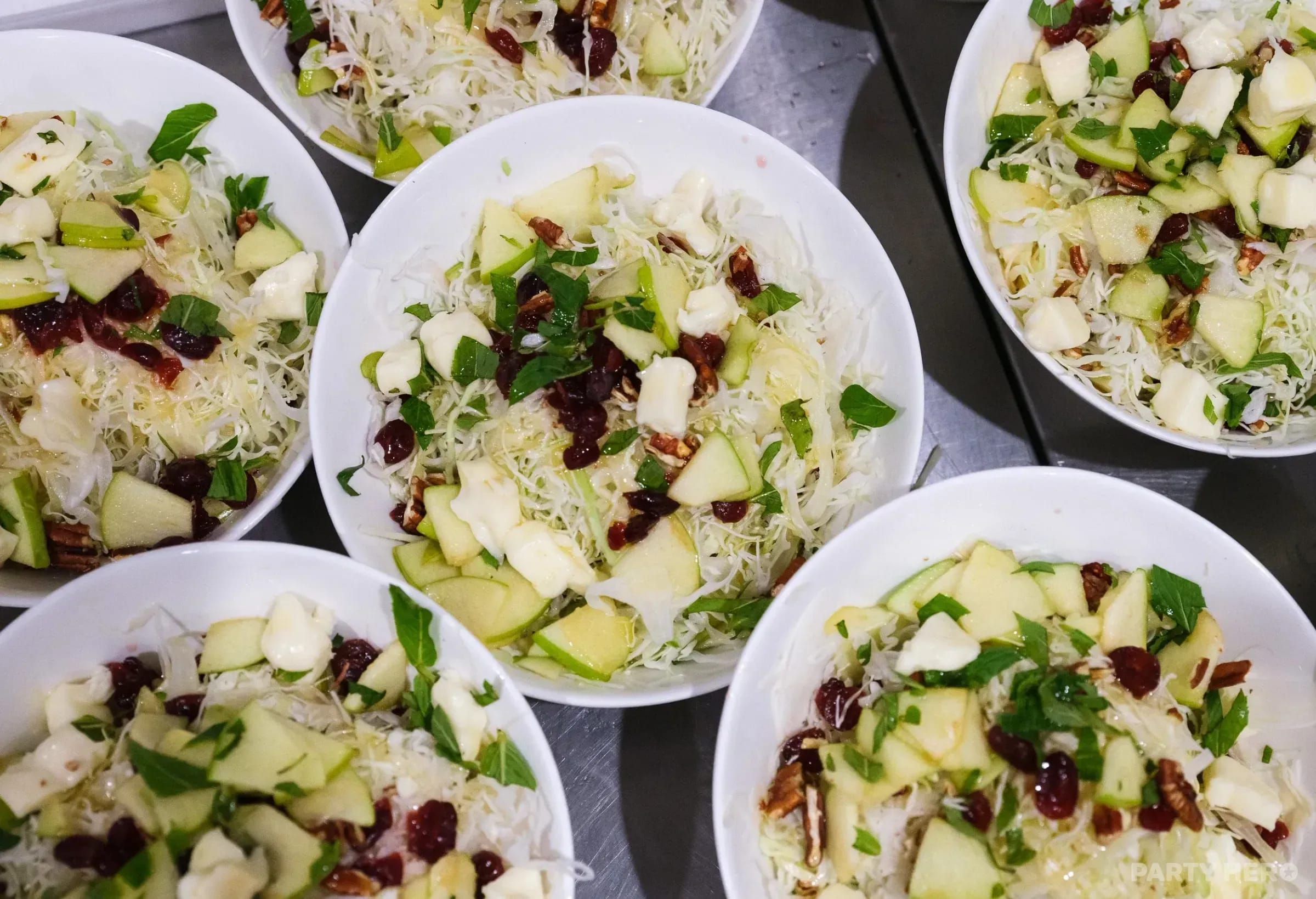 Rustic Kitchen activity in Sydney - group bookings