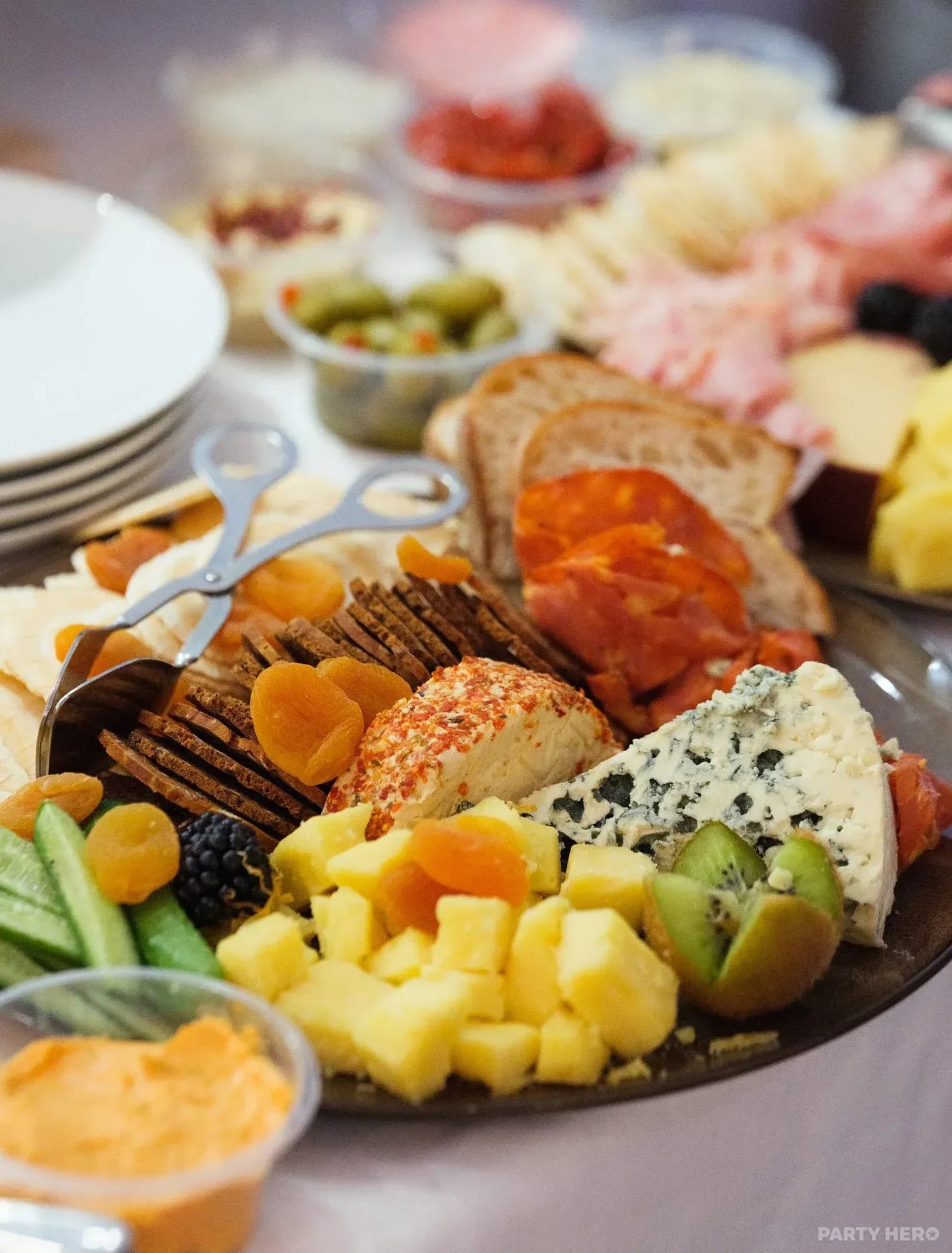 Rustic Kitchen activity in Sydney - group bookings