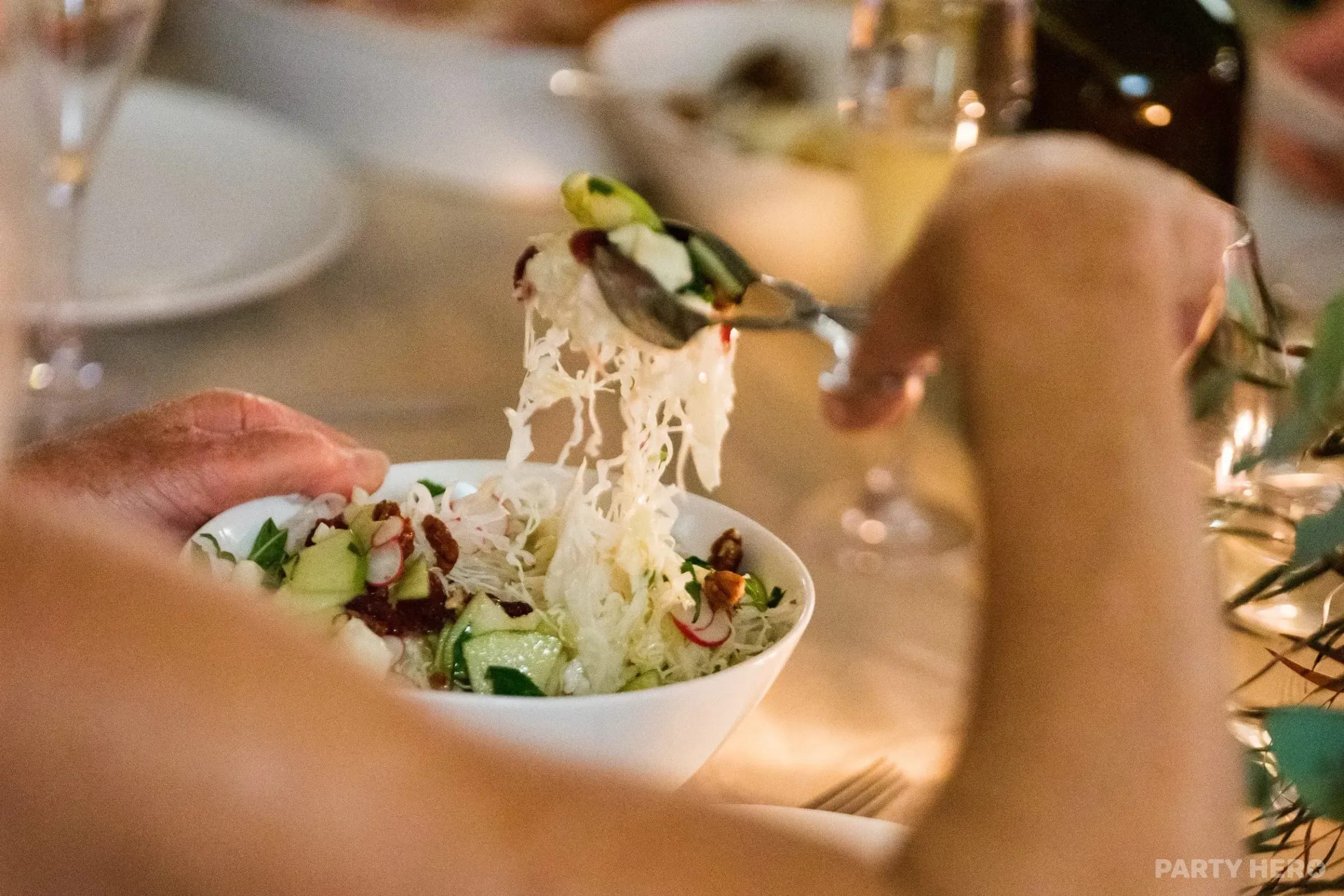 Rustic Kitchen activity in Sydney - group bookings