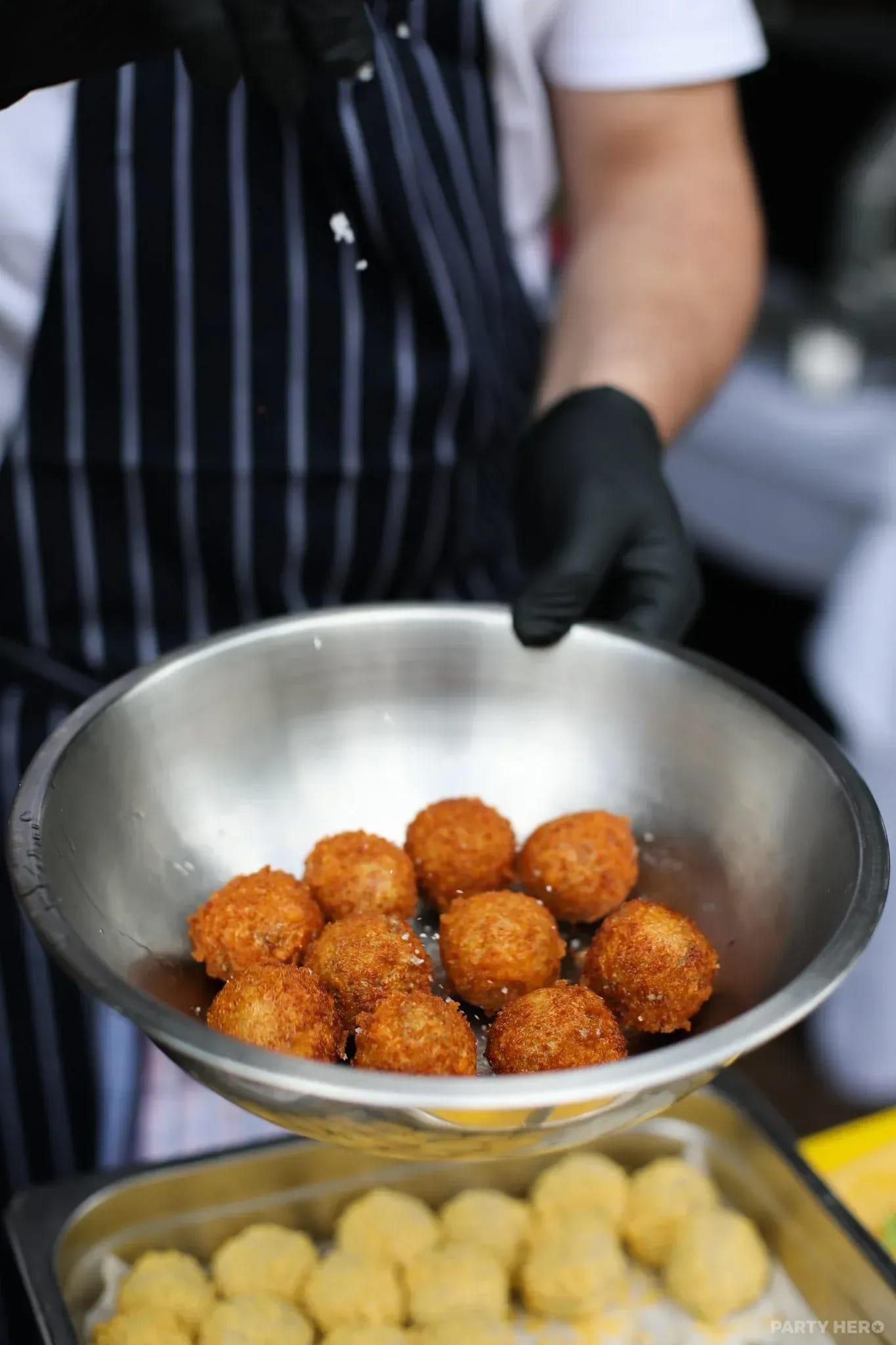 Rustic Kitchen activity in Sydney - group bookings