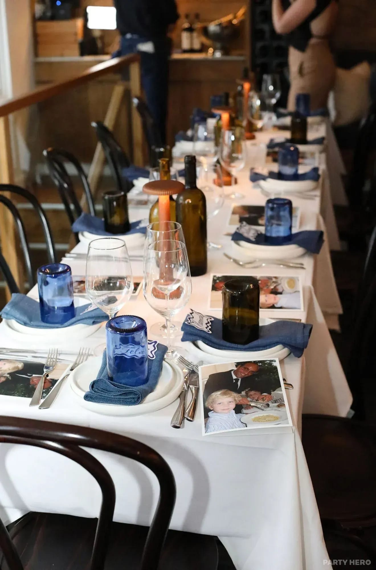 Rustic Kitchen activity in Sydney - group bookings