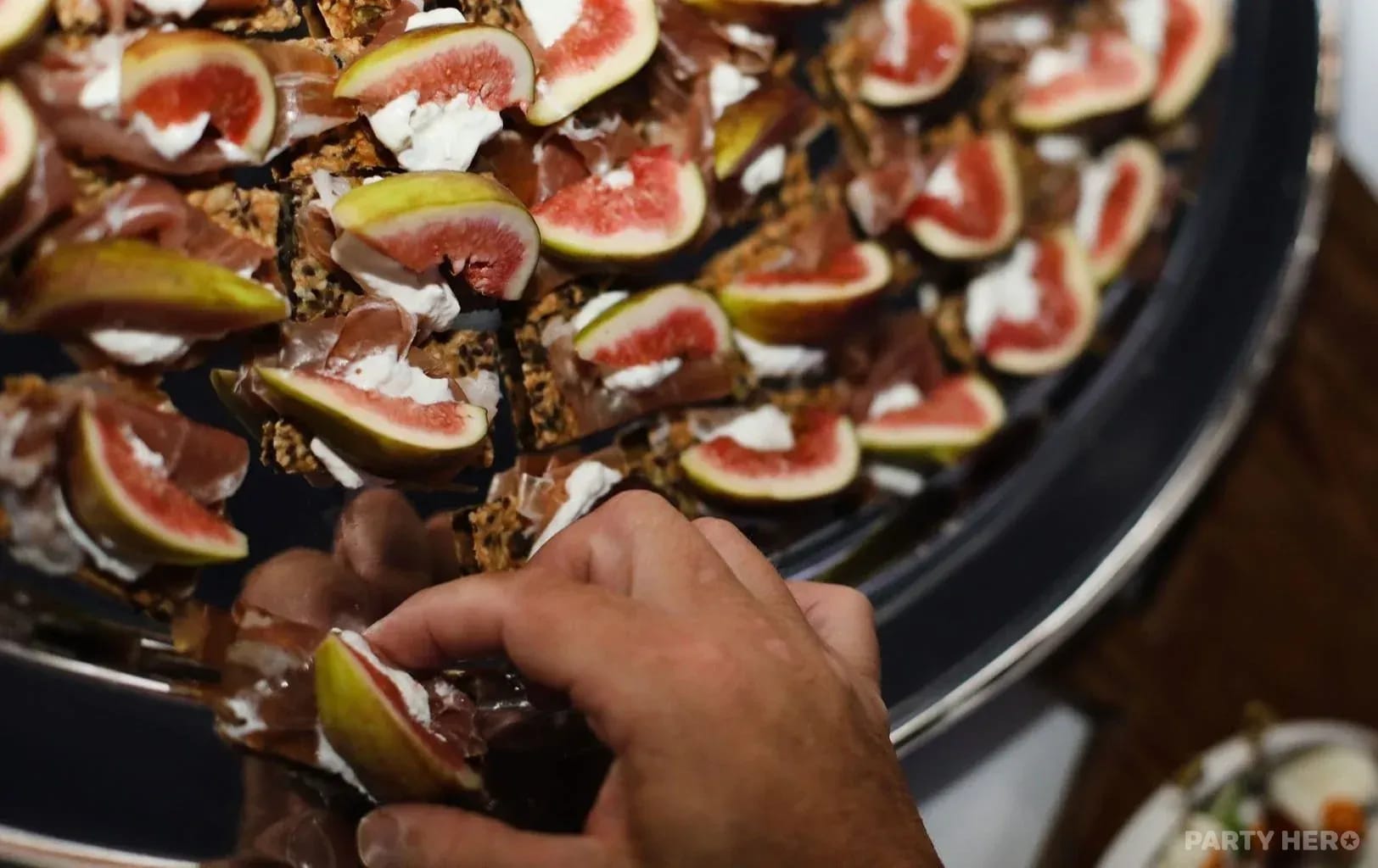 Rustic Kitchen activity in Sydney - group bookings