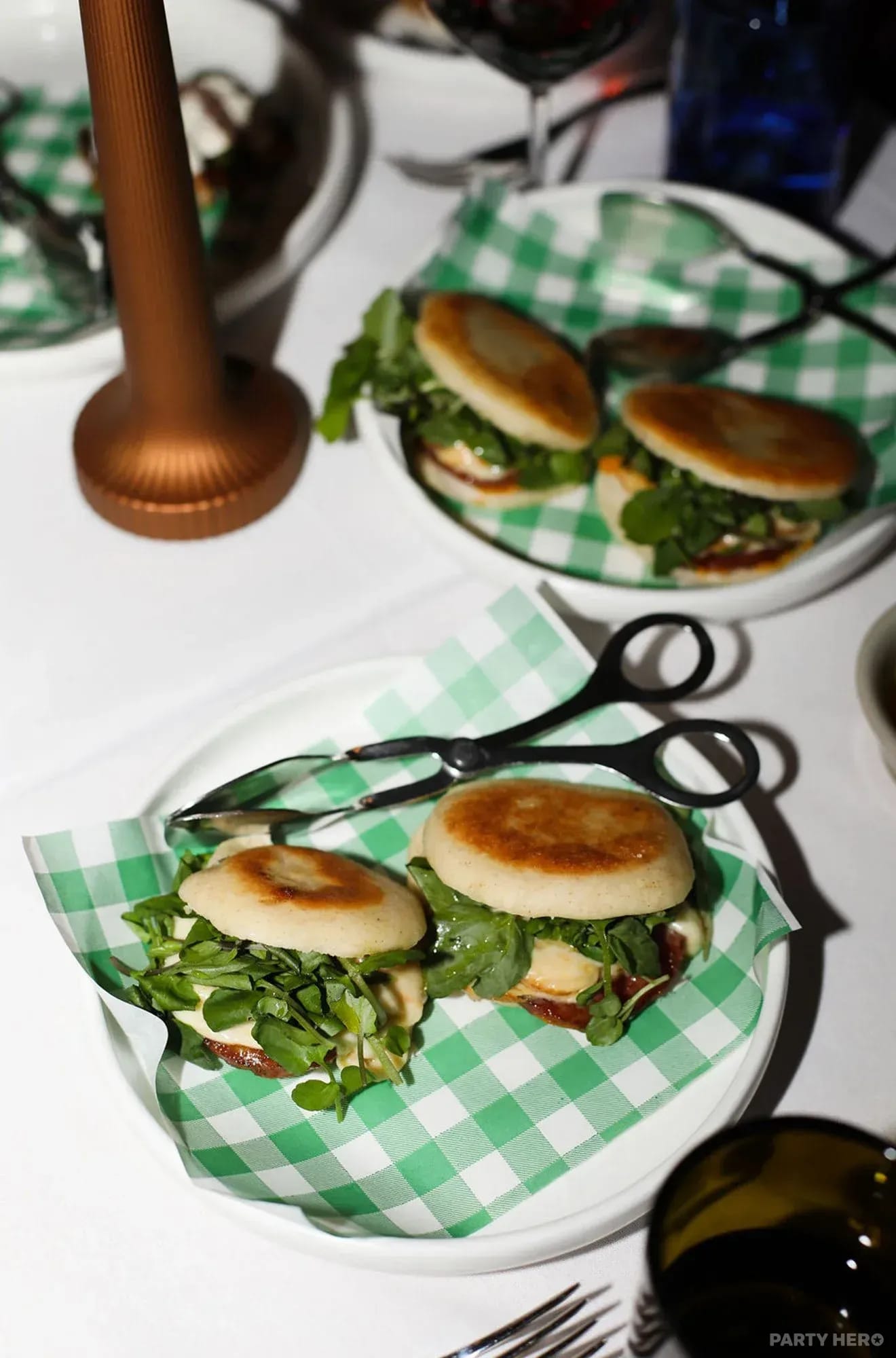 Rustic Kitchen activity in Sydney - group bookings
