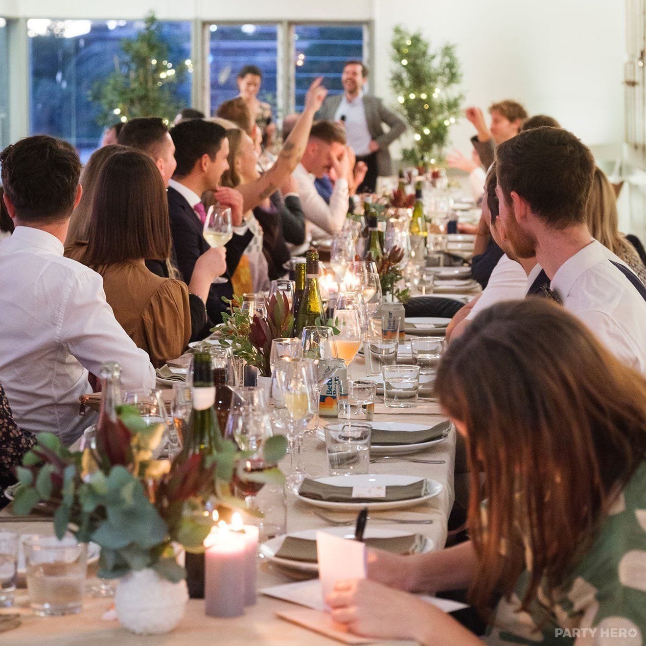 Rustic Kitchen activity in Sydney - group bookings