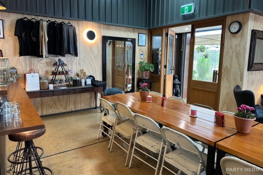 Blue Mountains Gin Company - tasting experiences in the Blue Mountains