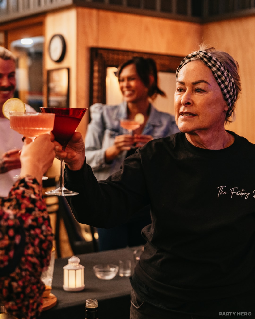 Blue Mountains Gin Company - tasting experiences in the Blue Mountains