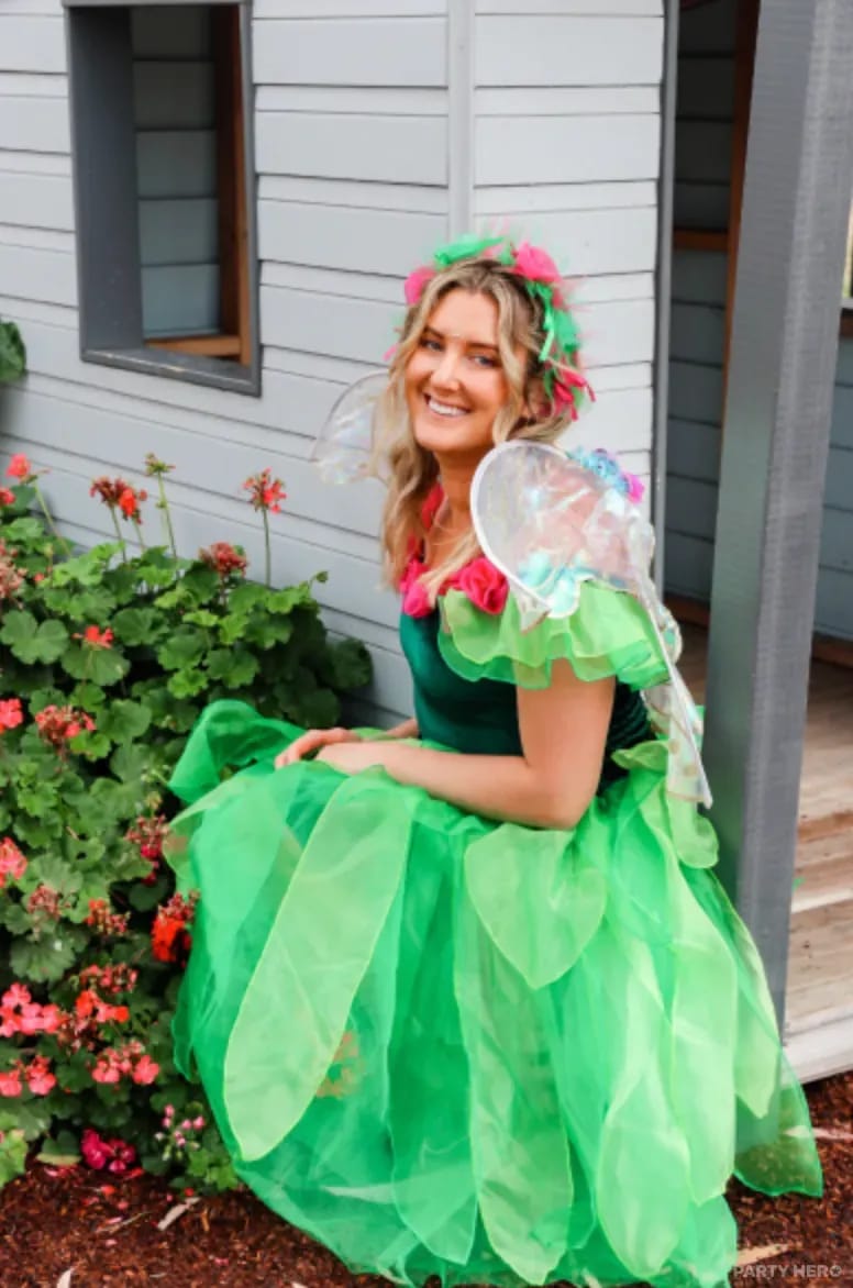 Kingdom Kids Parties - party entertainment in the Hunter Valley
