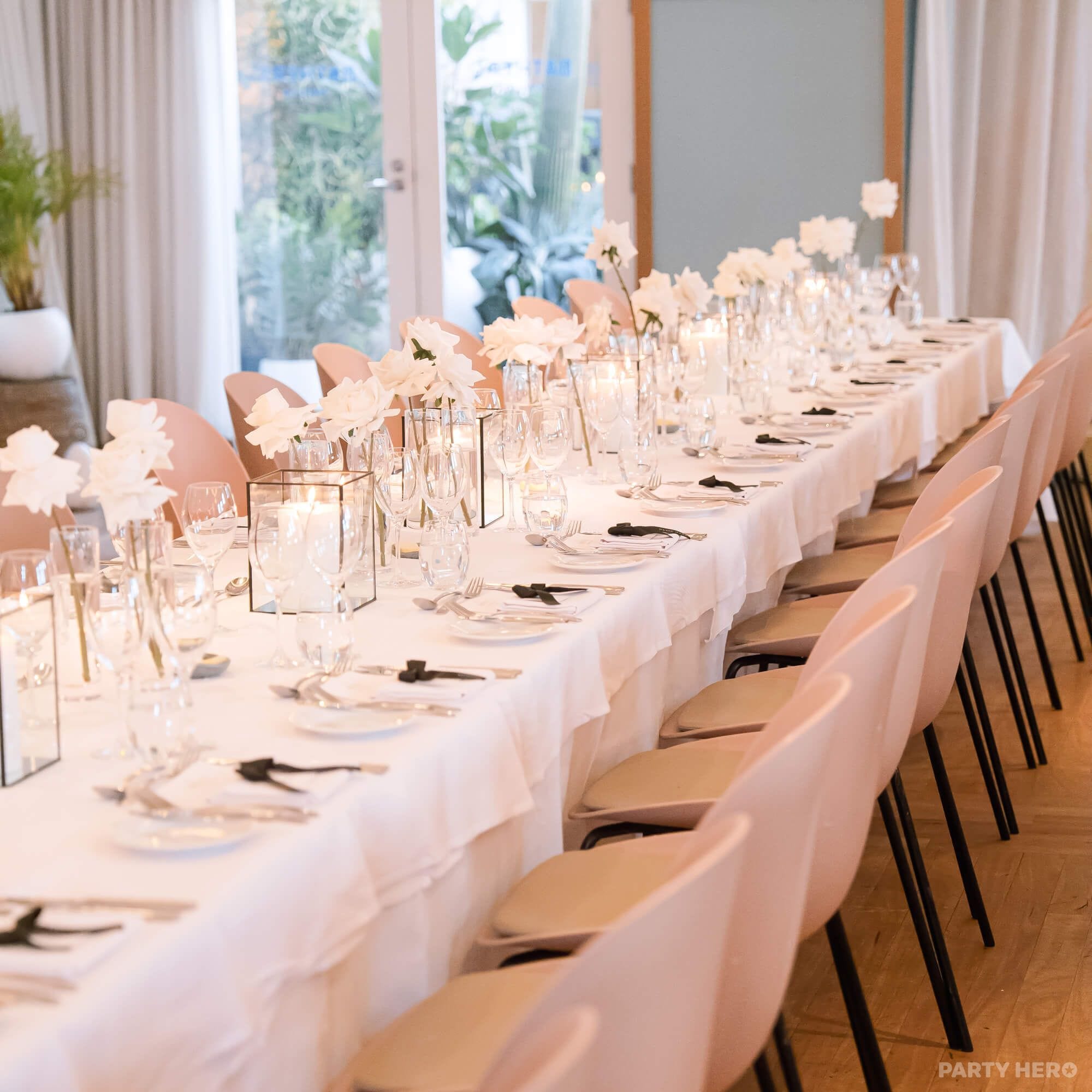 D and J Events activity in Sydney - group bookings