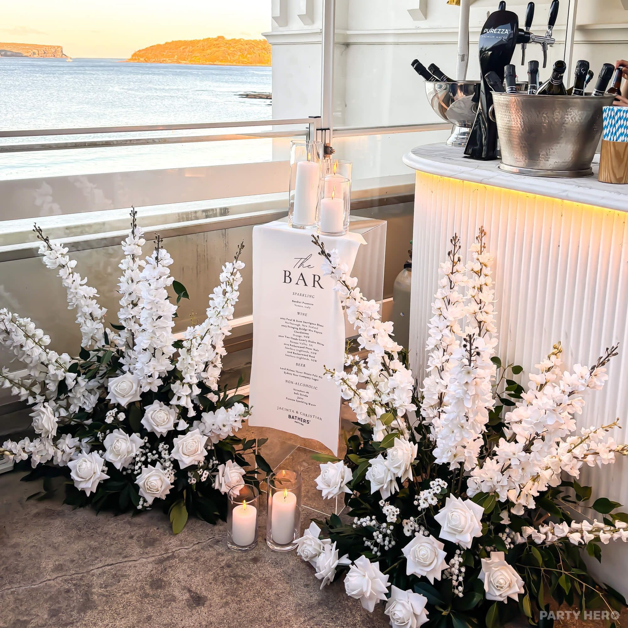 D and J Events activity in Sydney - group bookings