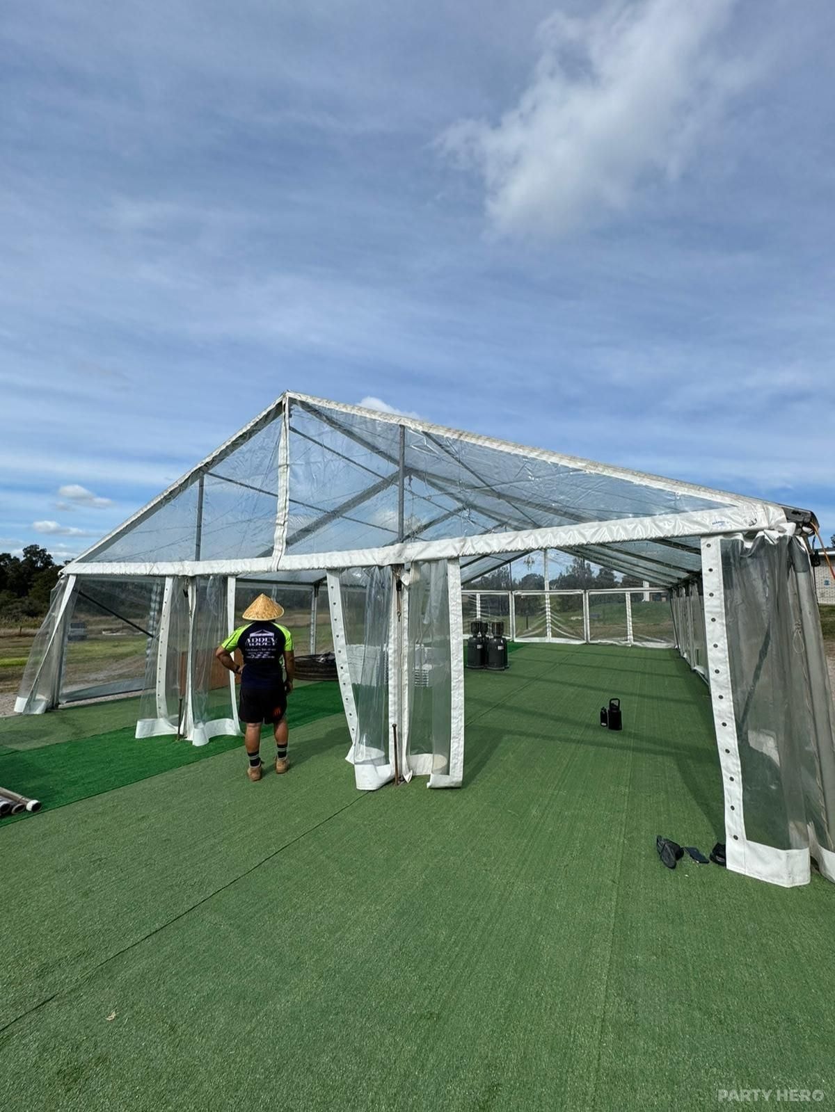 Abbey Rents Party Hire - event hire in Brisbane