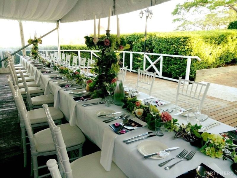 Abbey Rents Party Hire - event hire in Brisbane