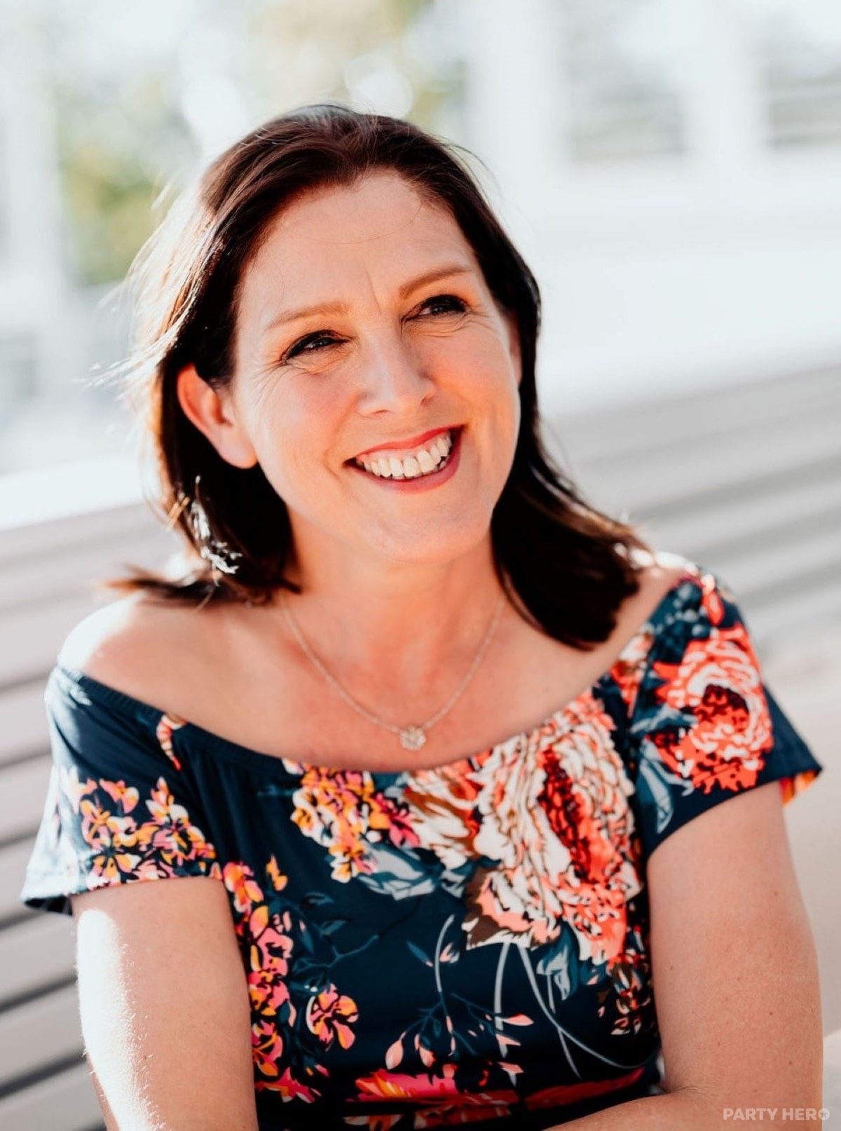 Ketrina Coffey Civil Celebrant - wedding celebrant in Brisbane