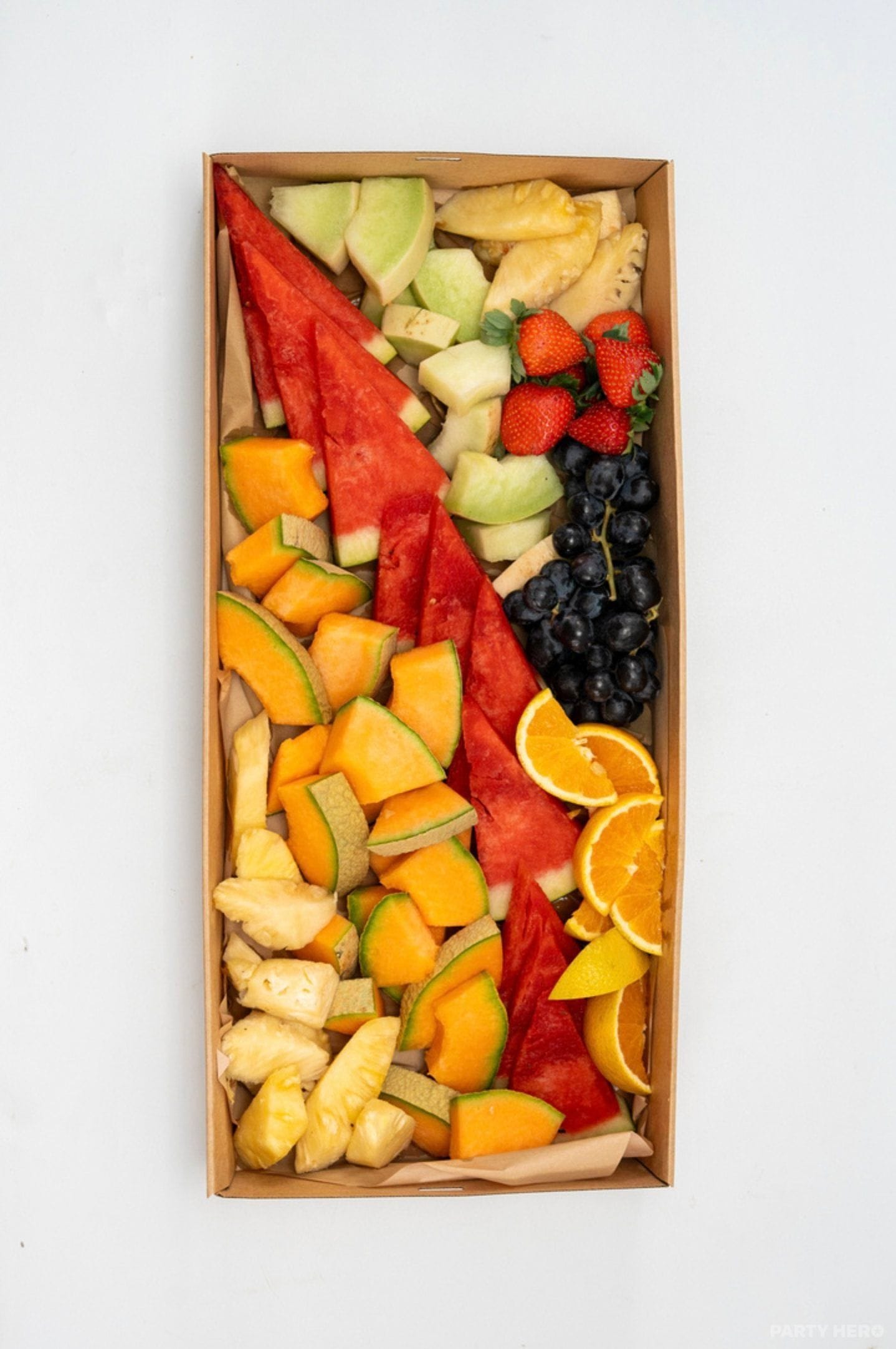 Say Cheese - catering in Brisbane