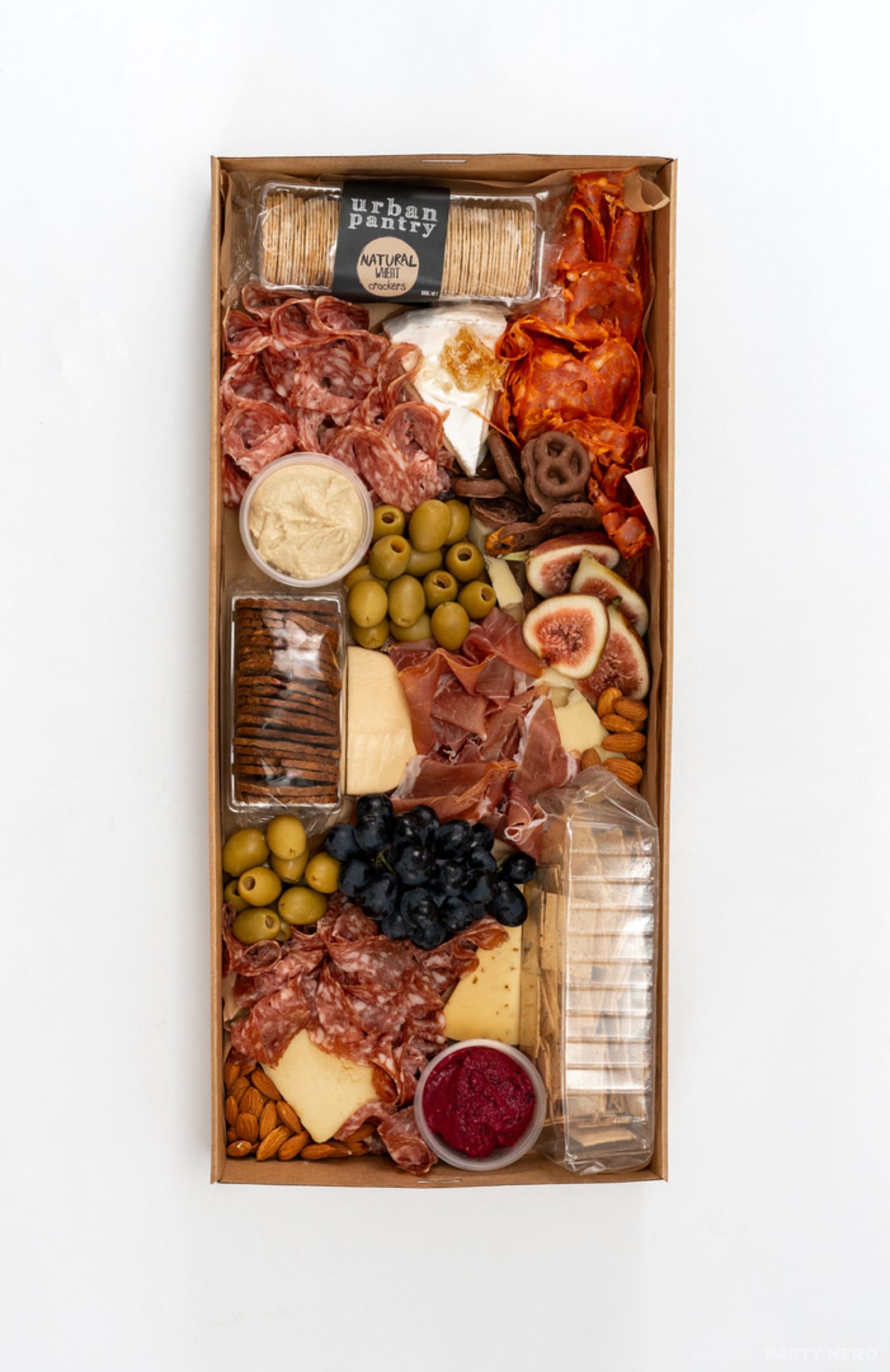 Say Cheese - catering in Brisbane