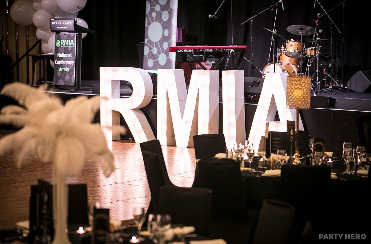 Evviva Events - event management in Melbourne