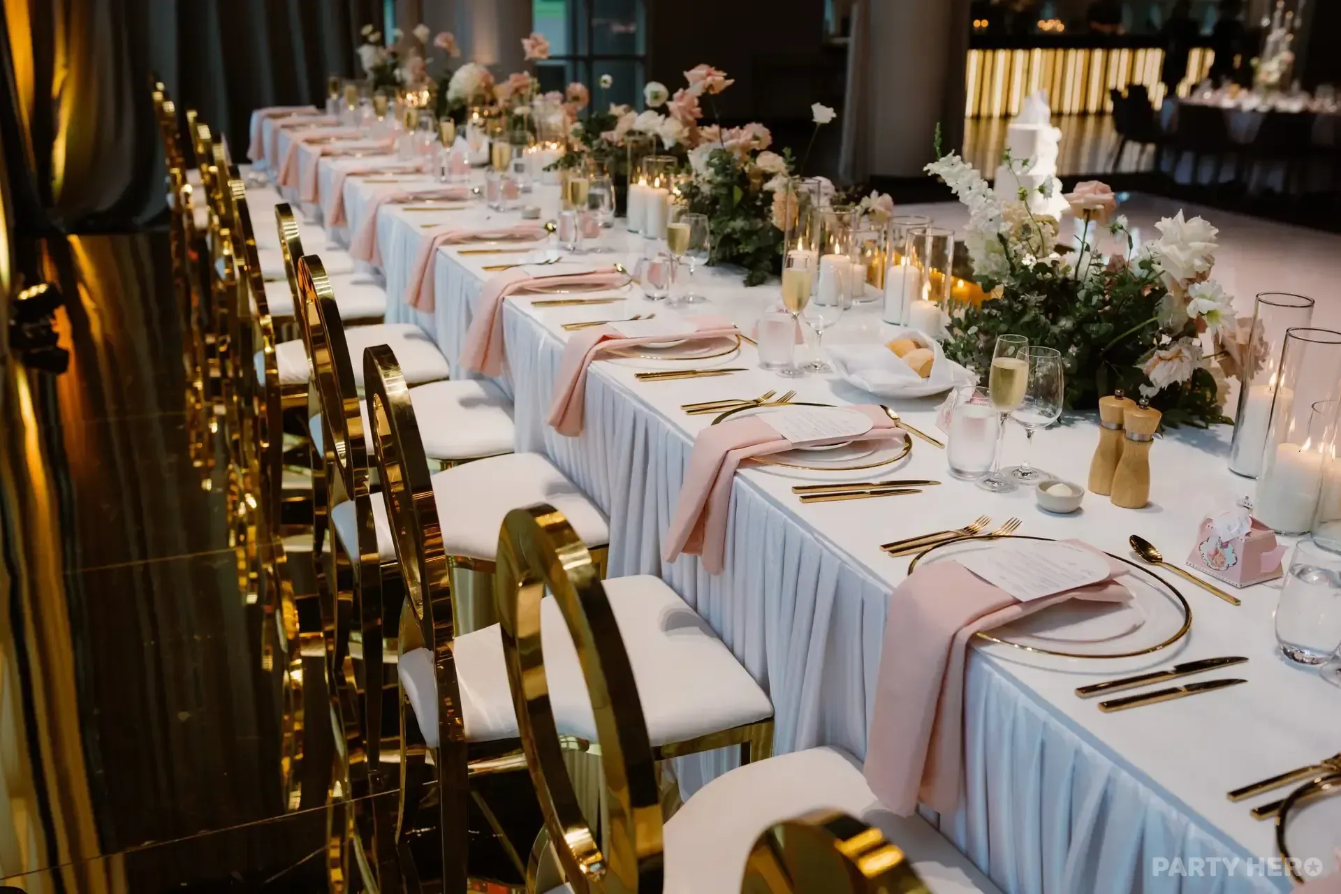 Evviva Events