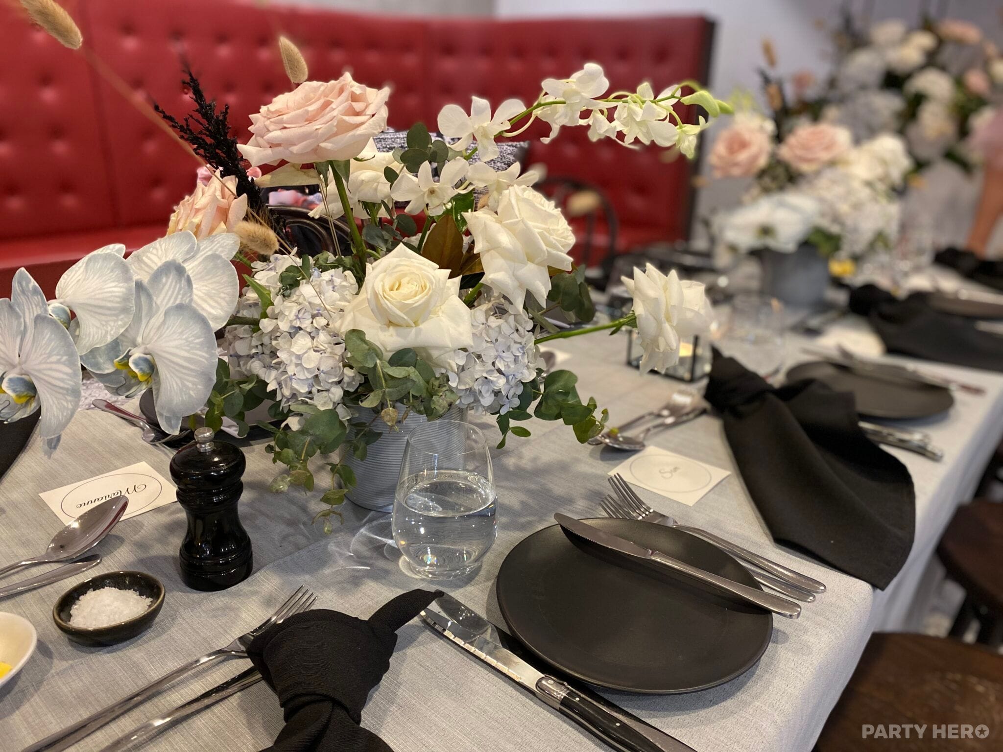 Evviva Events - event management in Melbourne