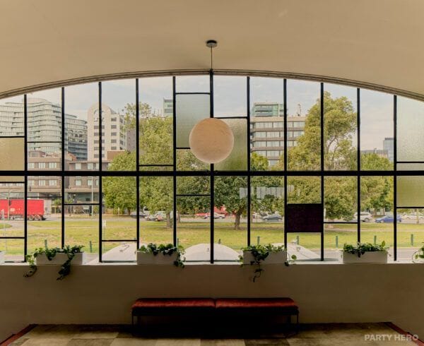 Lakeside Pavilion - party venue in Melbourne