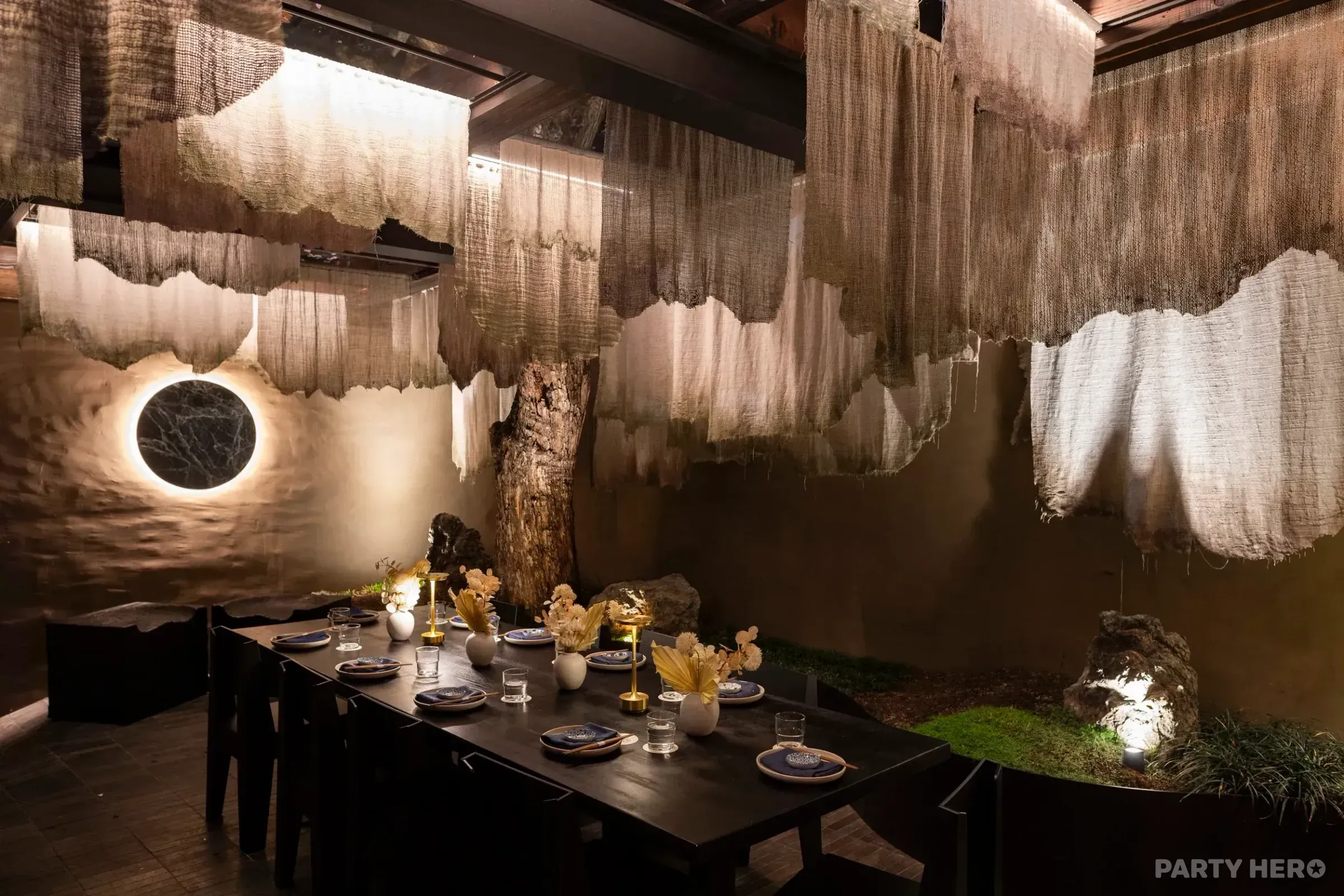 Private Dining Room @ Tanuki