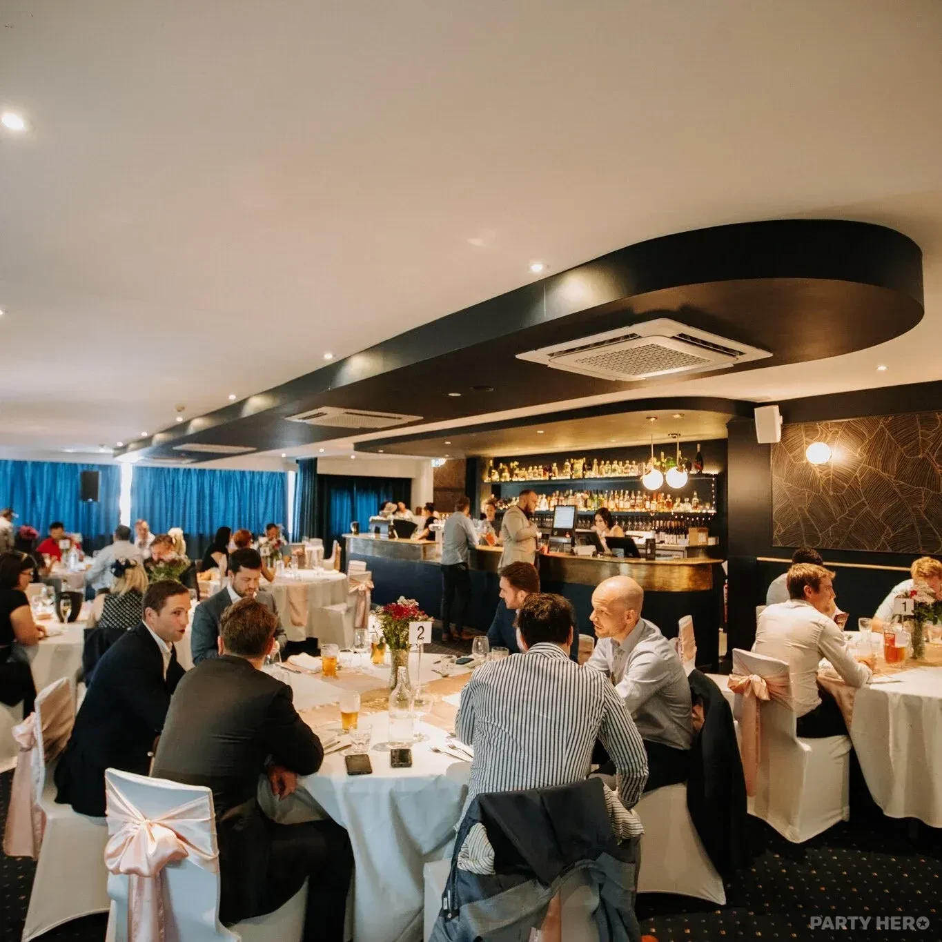 QA Hotel