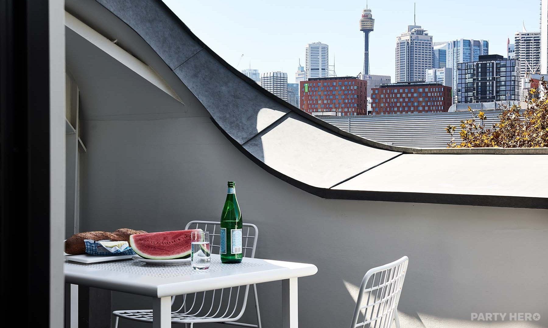 Veriu Broadway - hotels in Sydney