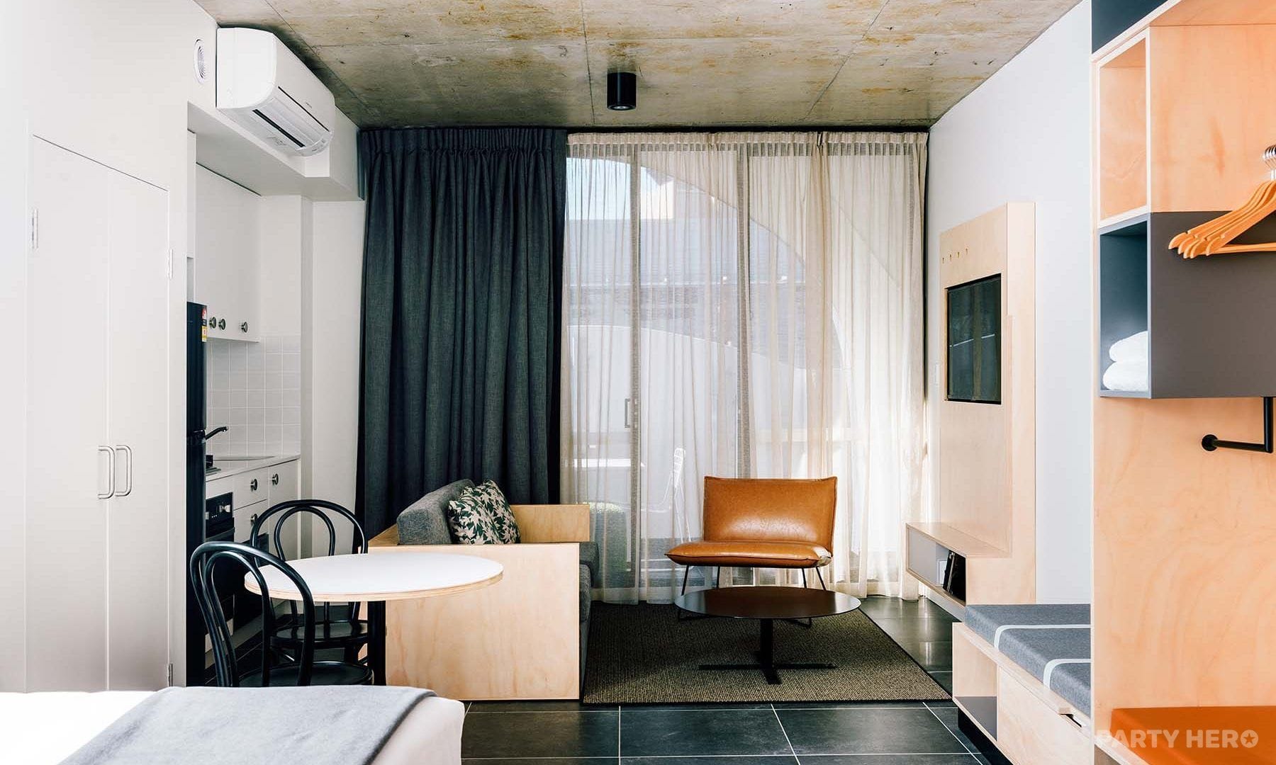 Veriu Broadway - hotels in Sydney