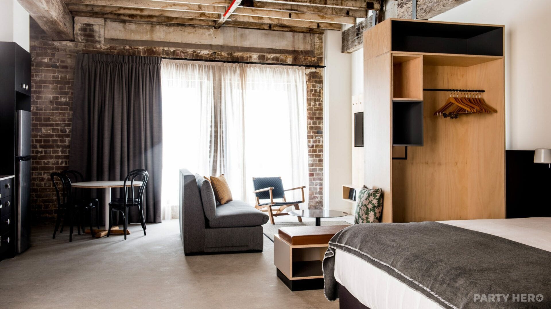 Veriu Broadway - hotels in Sydney