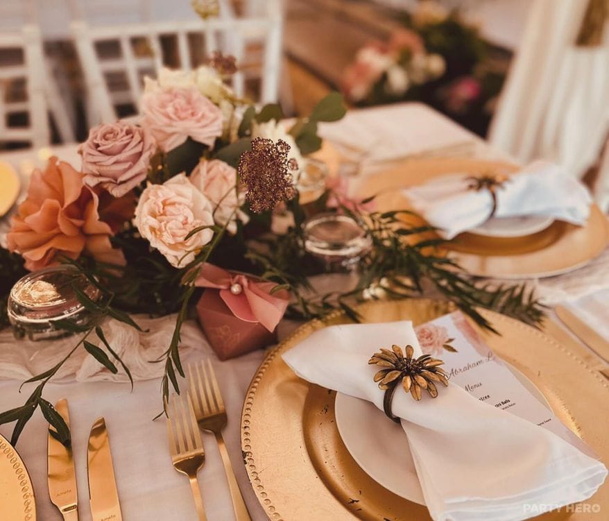 Central Coast Events - caterers on the Central Coast
