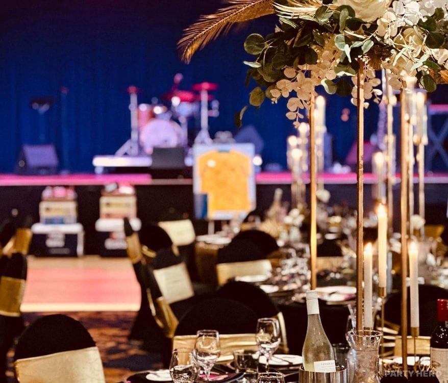 Central Coast Events - caterers on the Central Coast