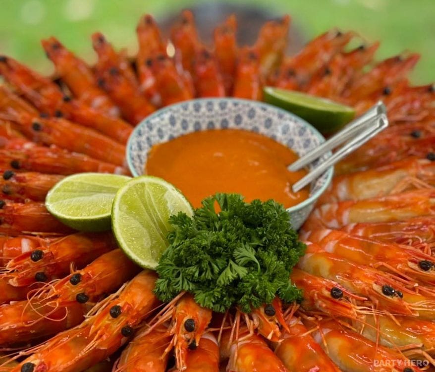 Central Coast Events - caterers on the Central Coast