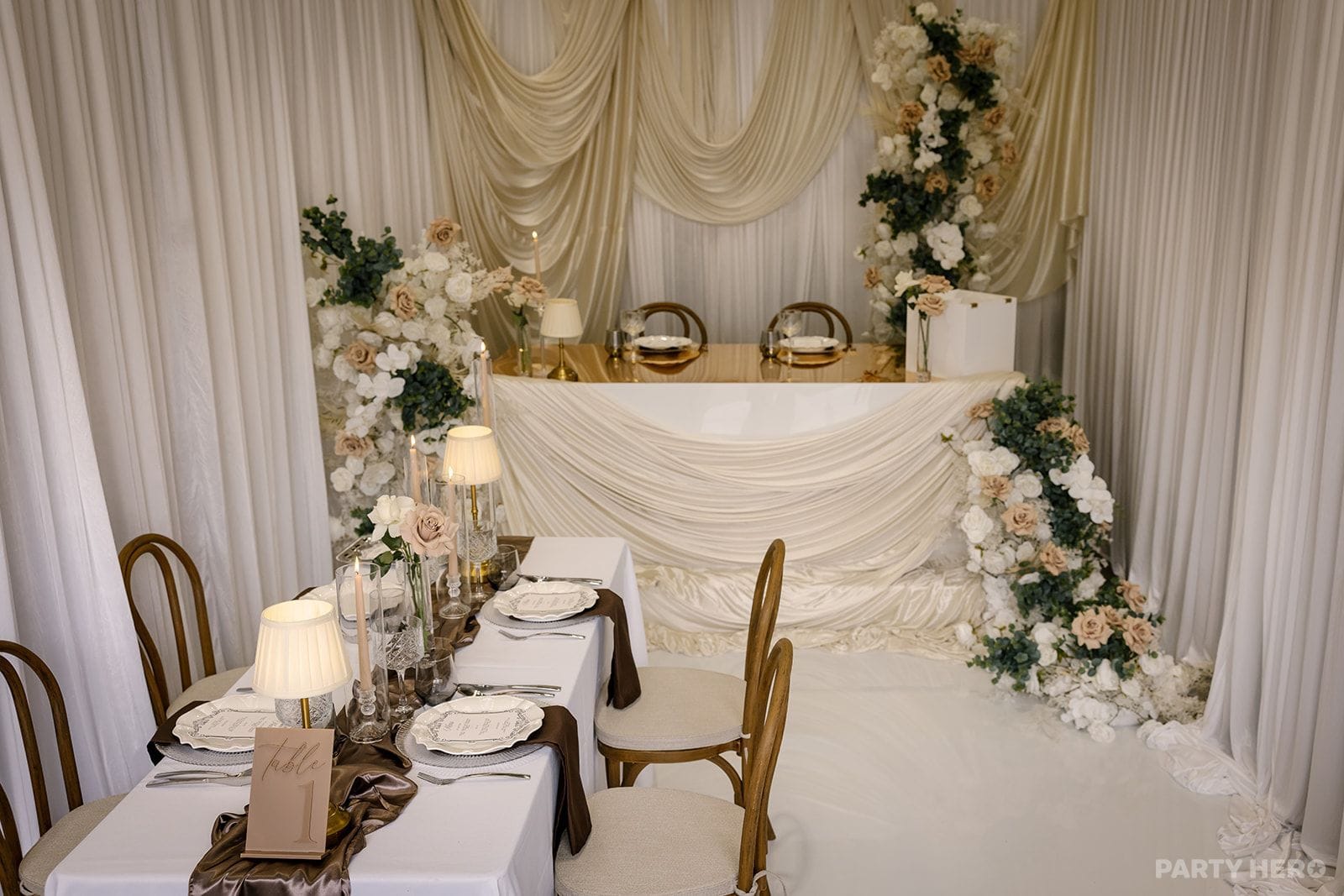 MUX Events - event hire in Melbourne