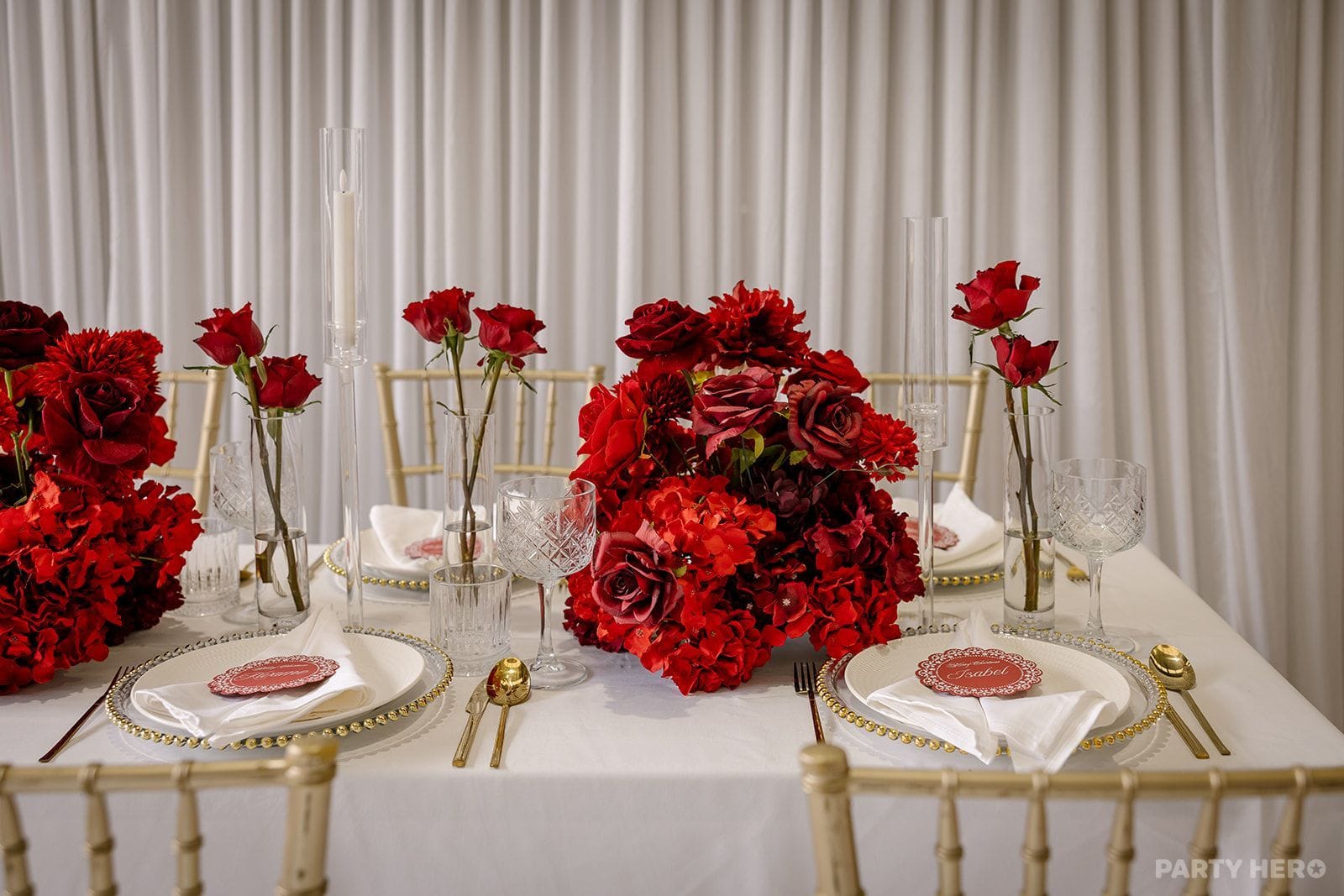 MUX Events - event hire in Melbourne