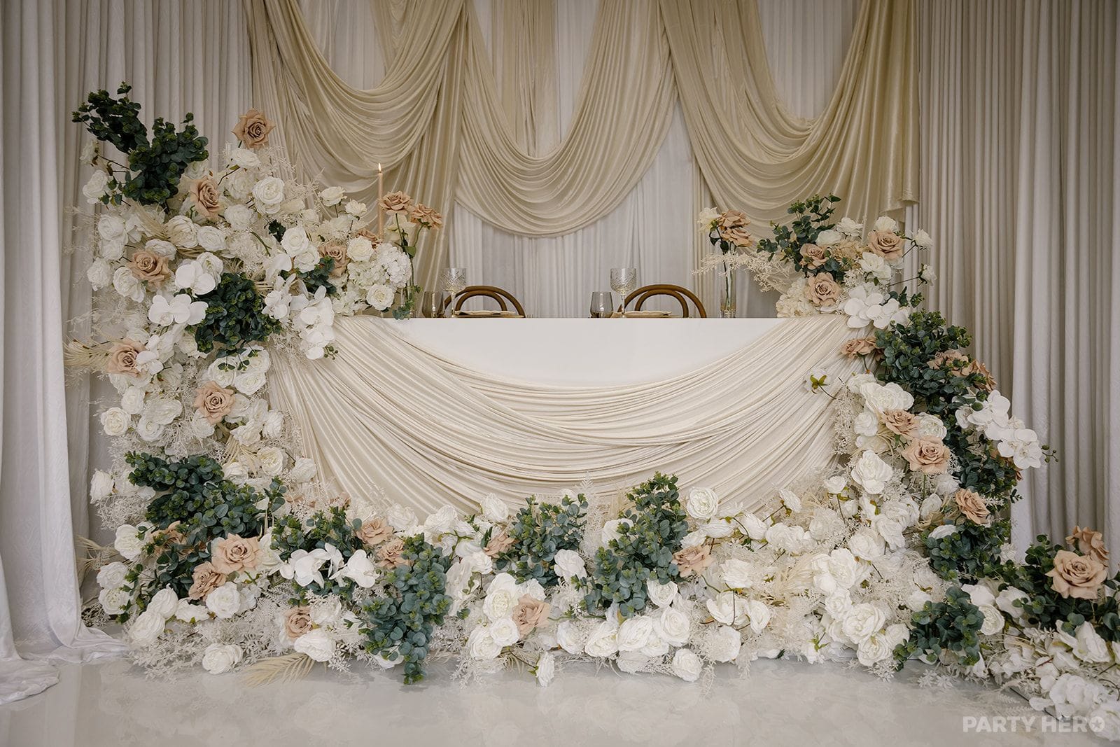 MUX Events - event hire in Melbourne