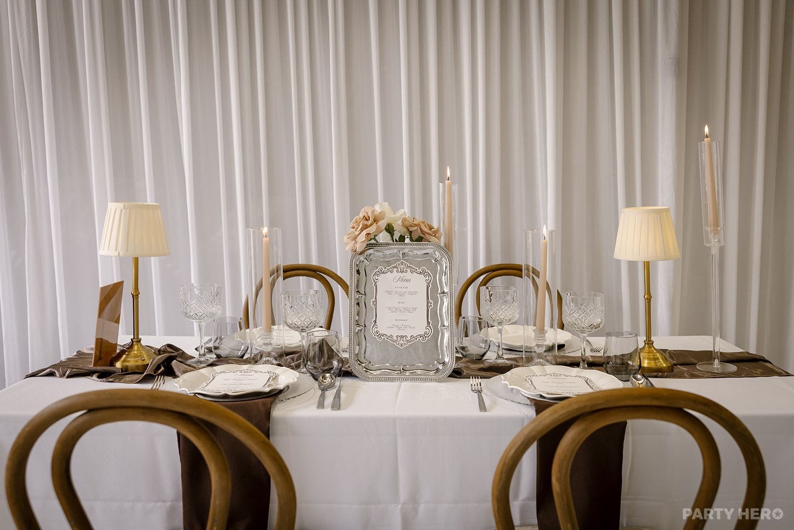 MUX Events - event hire in Melbourne