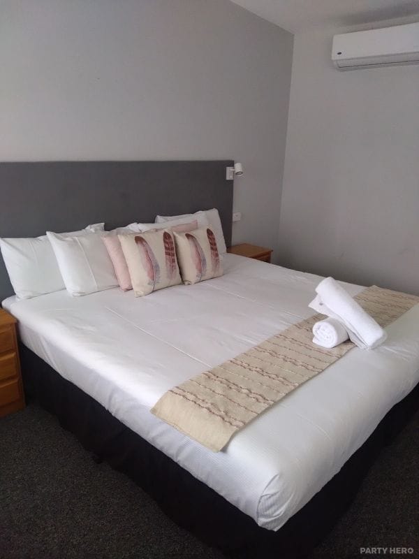 Wine Country Retreat - accommodation in the Hunter Valley