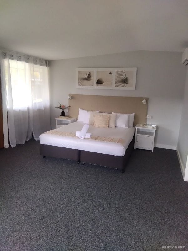 Wine Country Retreat - accommodation in the Hunter Valley