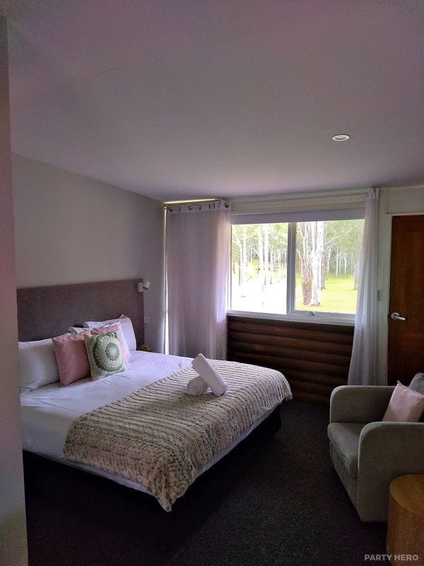 Wine Country Retreat - accommodation in the Hunter Valley