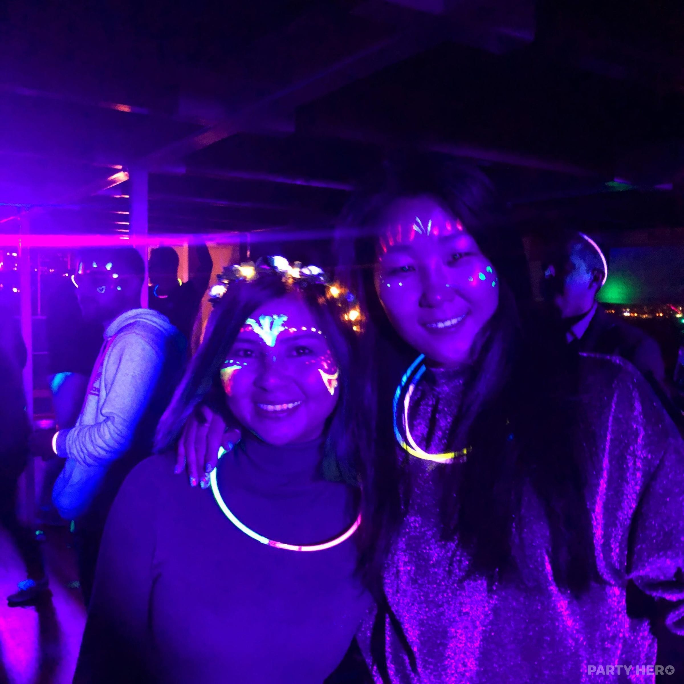 Sydney Harbour Party Boats activity in Sydney - group bookings