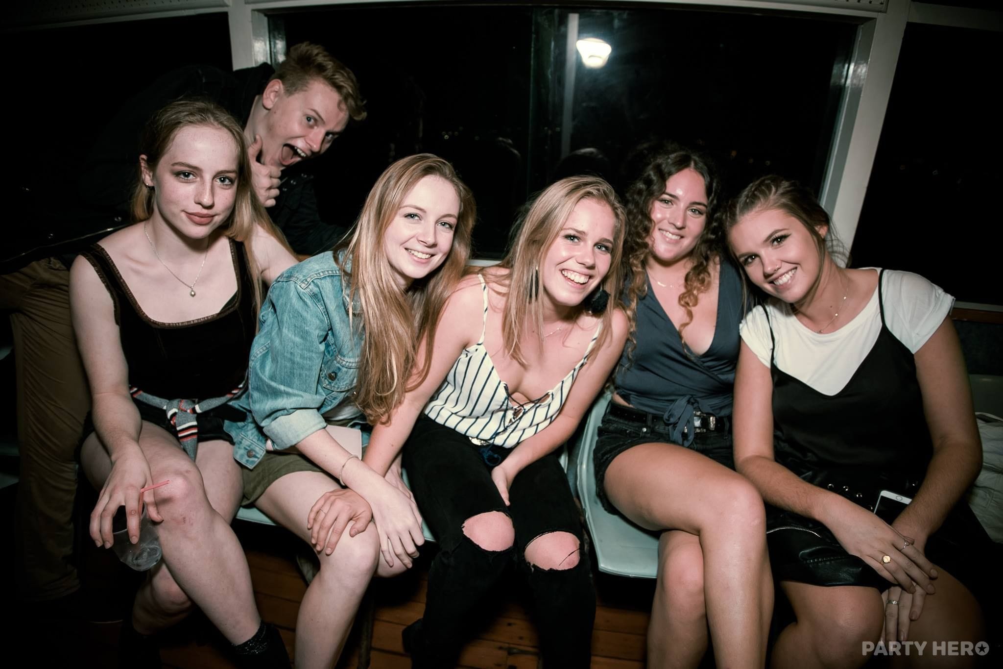 Sydney Harbour Party Boats activity in Sydney - group bookings