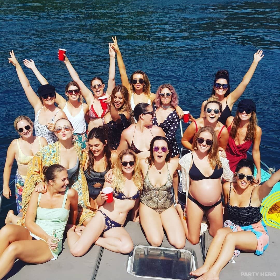Sydney Harbour Party Boats activity in Sydney - group bookings