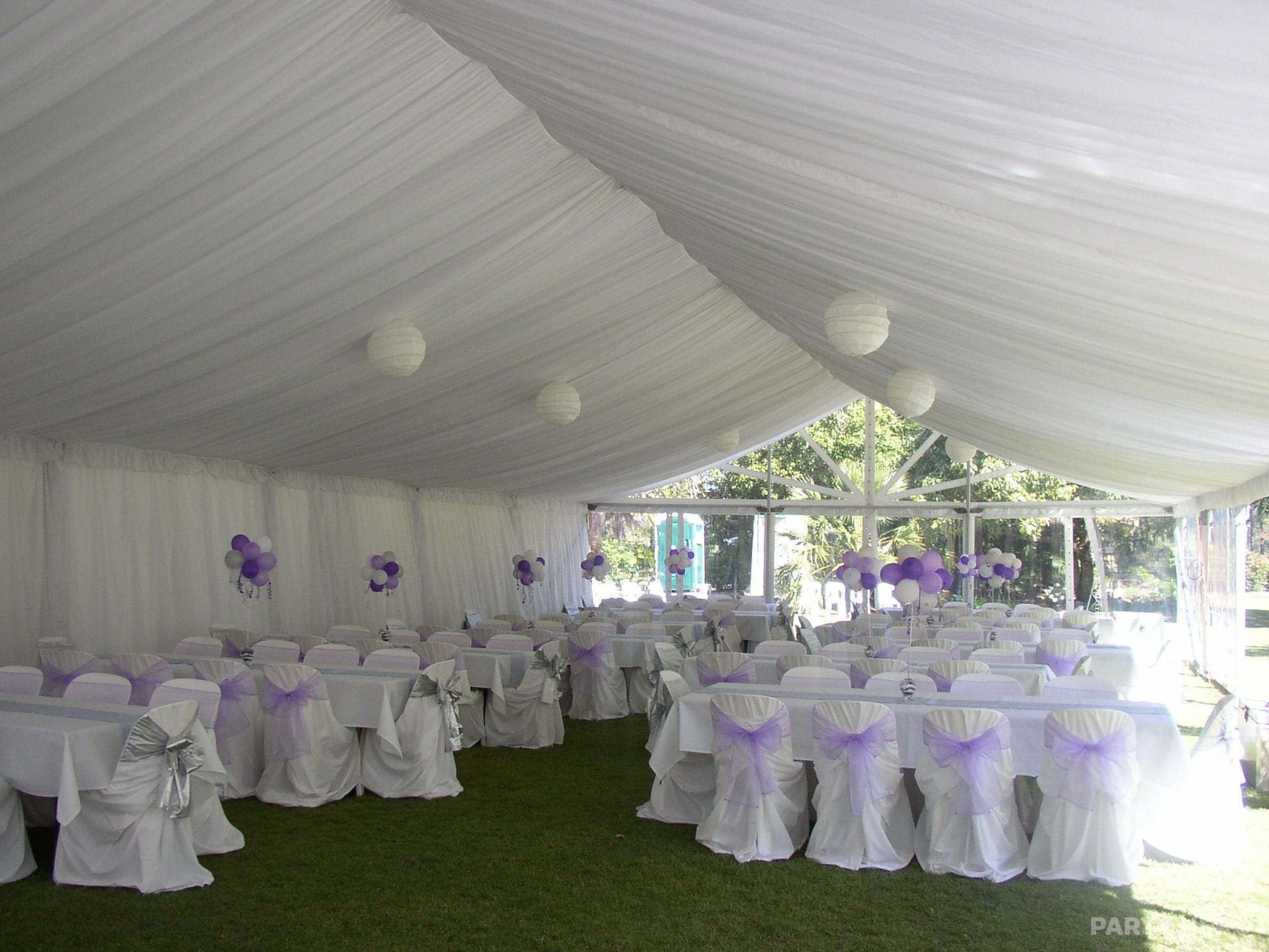Complete Party & Marquee Hire - marquee hire in Brisbane