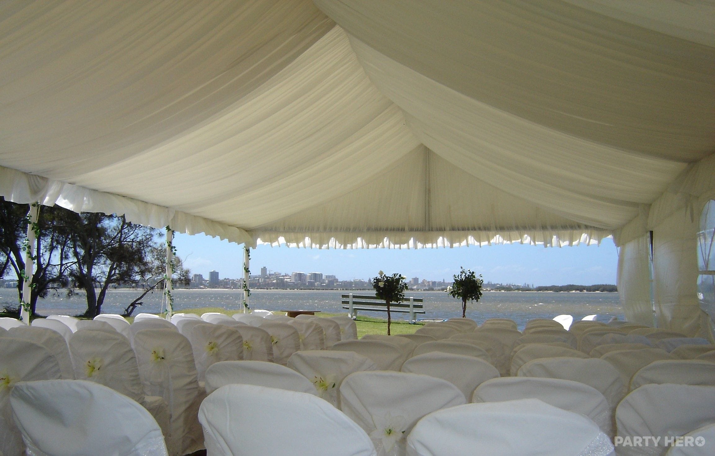 Complete Party & Marquee Hire - marquee hire in Brisbane