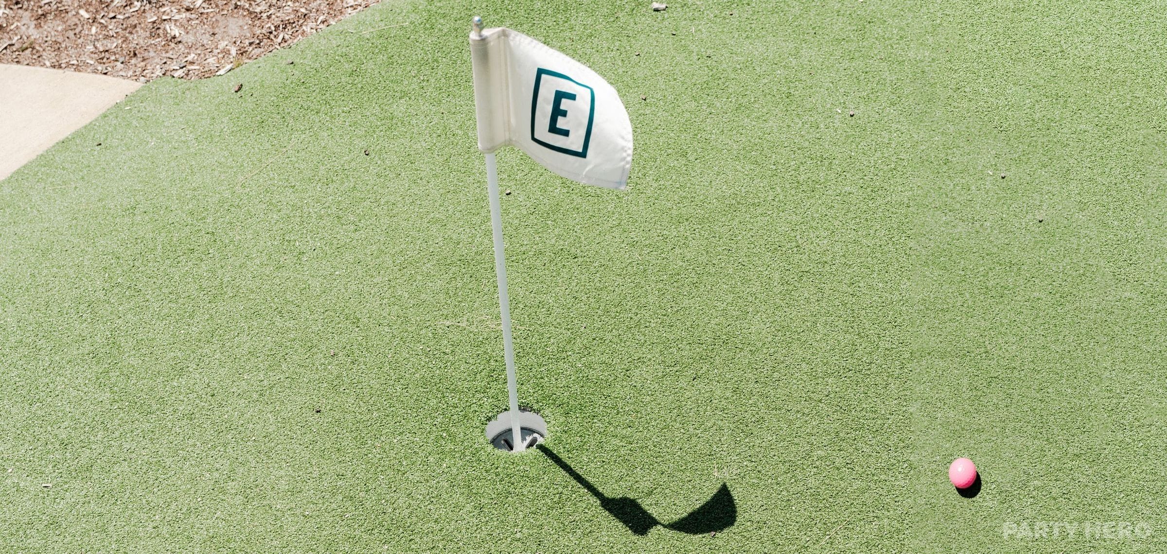 Mini Golf at Wyndham Harbour - mini golf in Melbourne