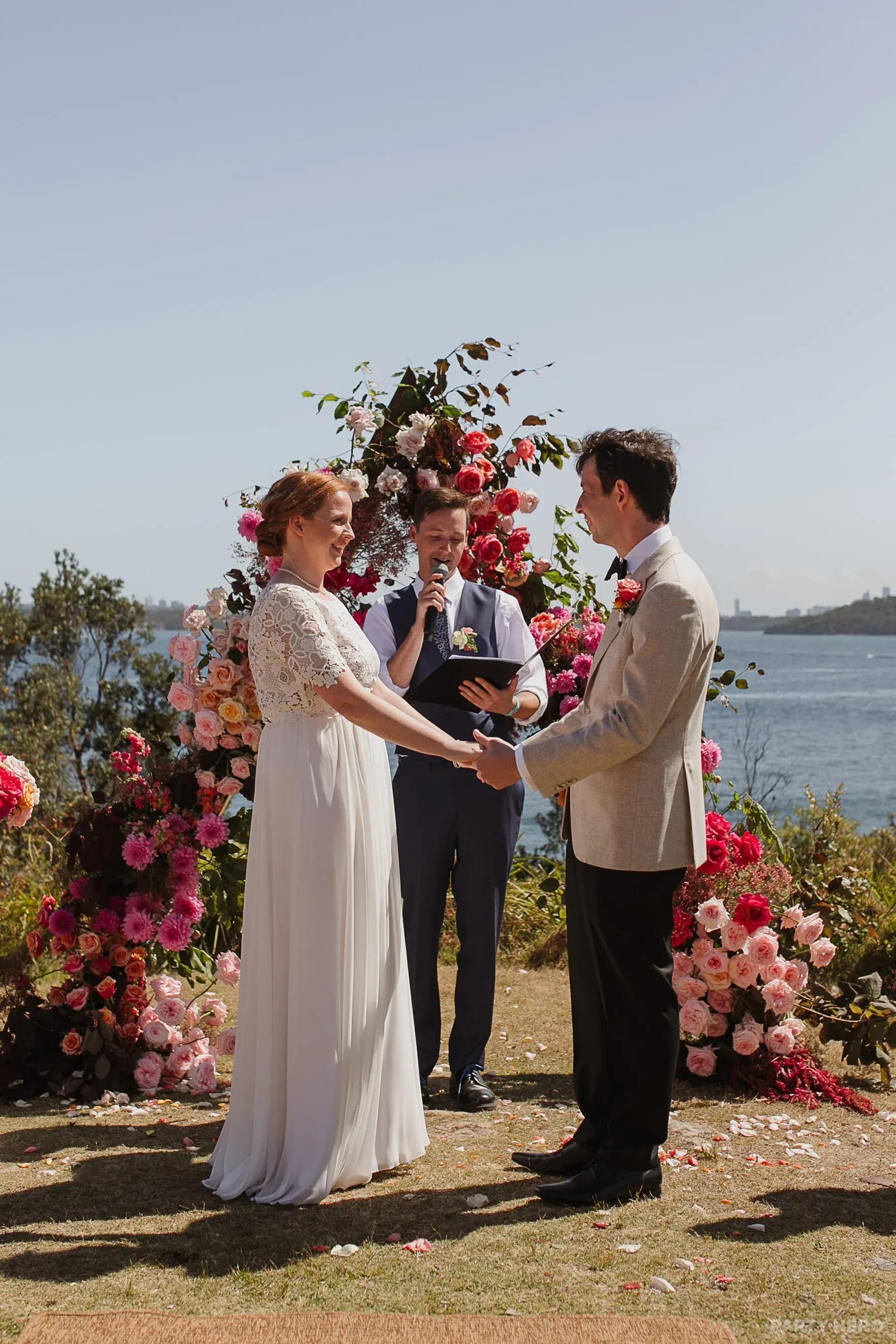 Darling Events activity in Sydney - group bookings