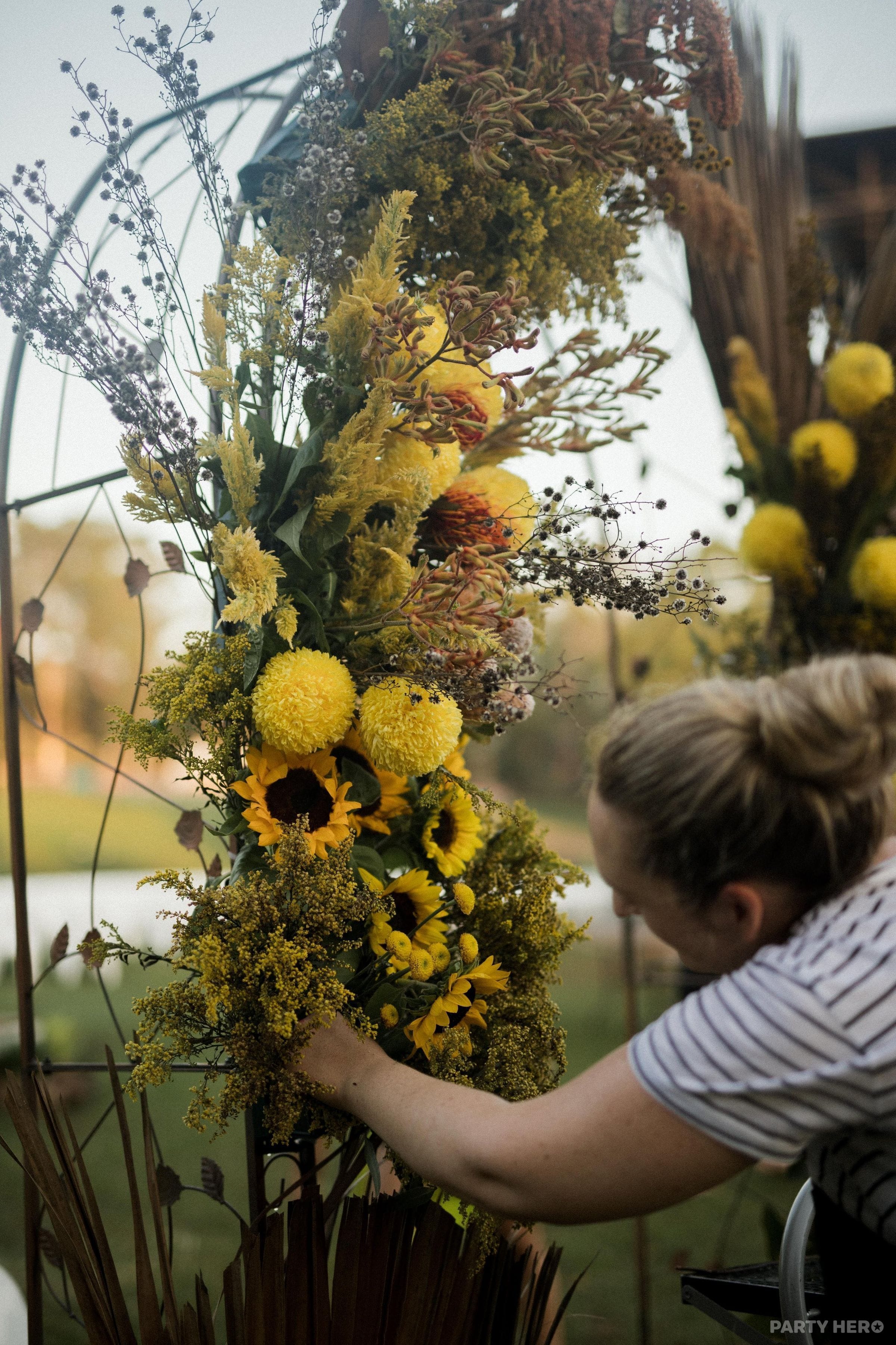 Darling Events activity in Sydney - group bookings