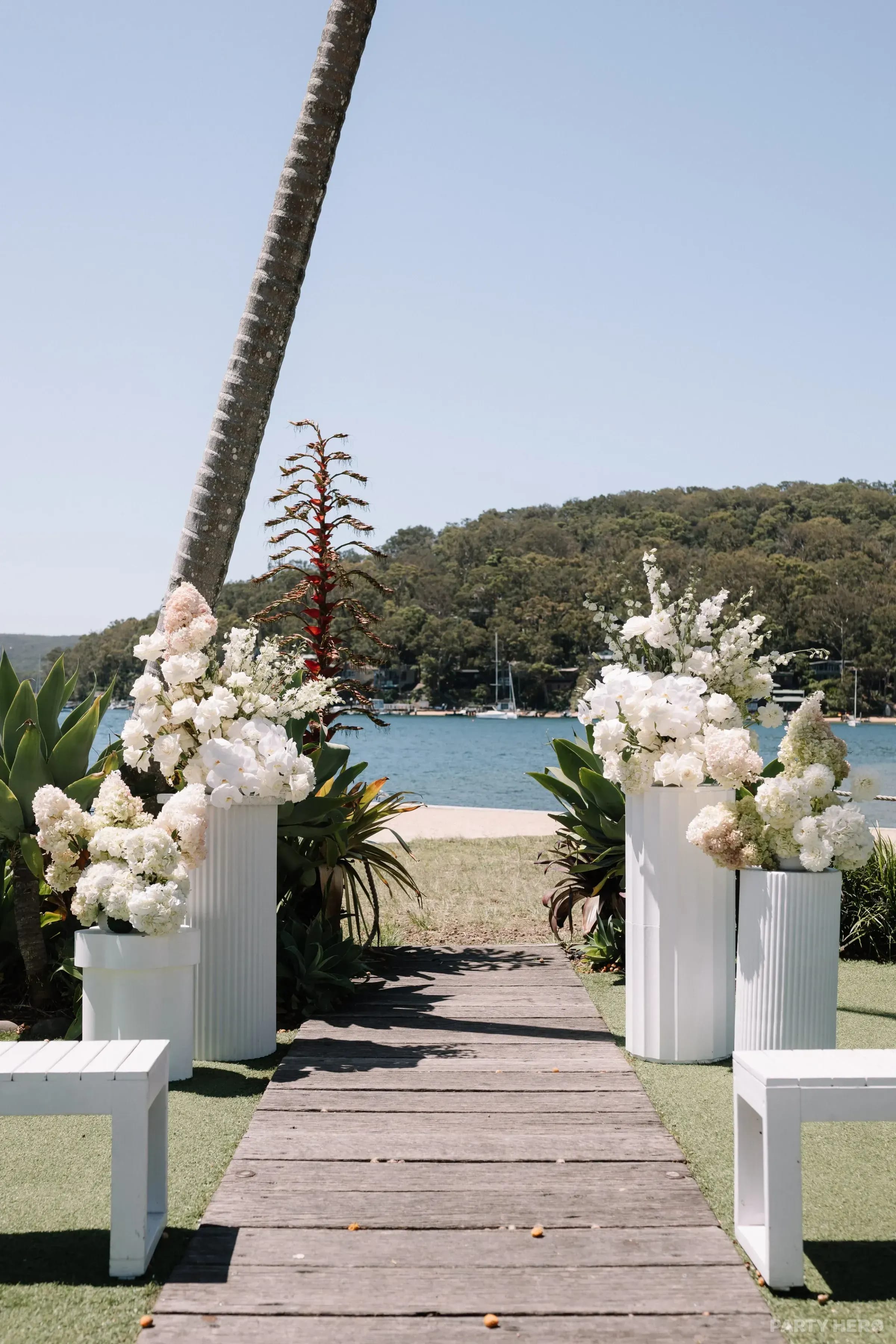 Darling Events activity in Sydney - group bookings