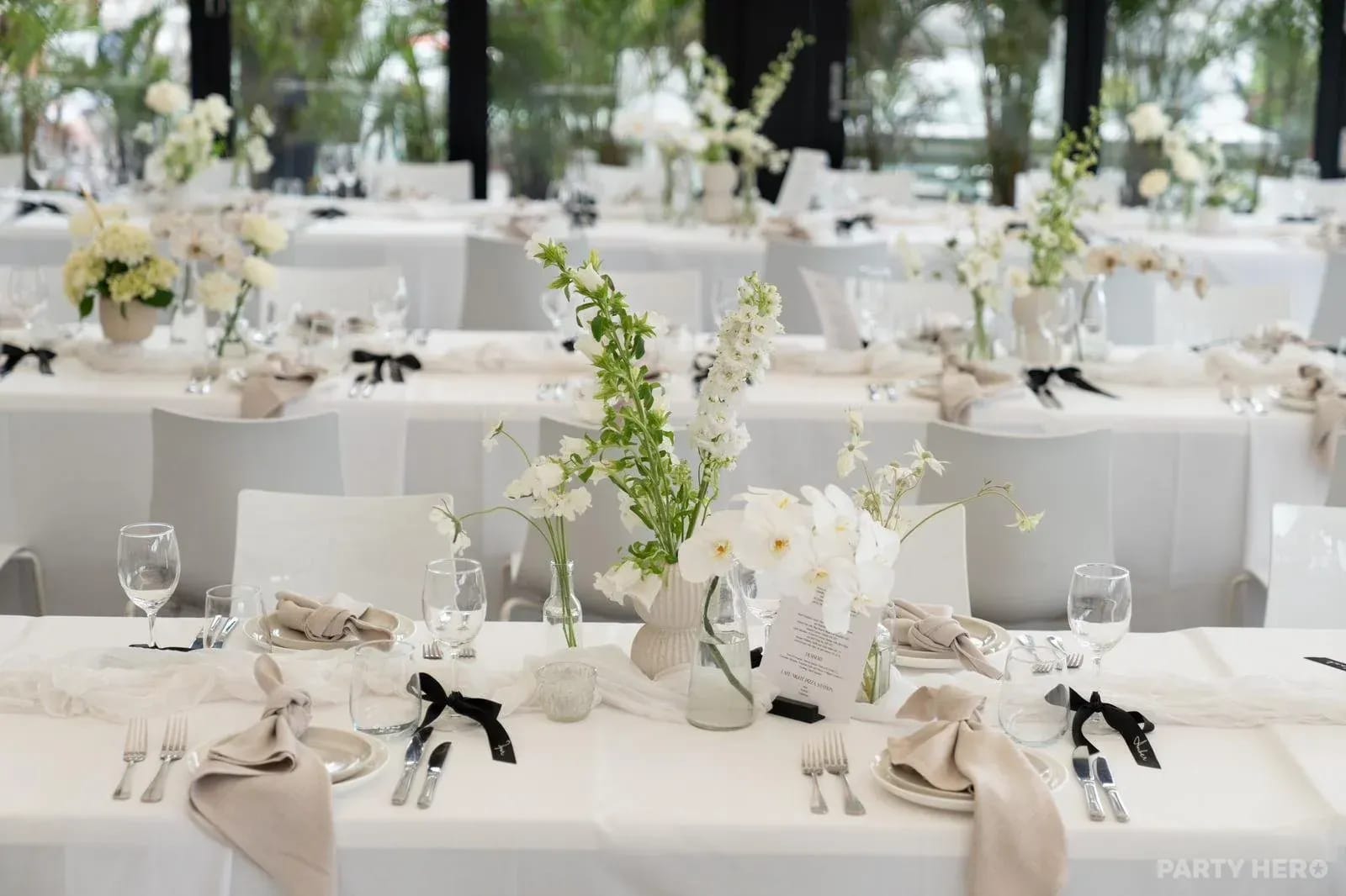 Darling Events activity in Sydney - group bookings