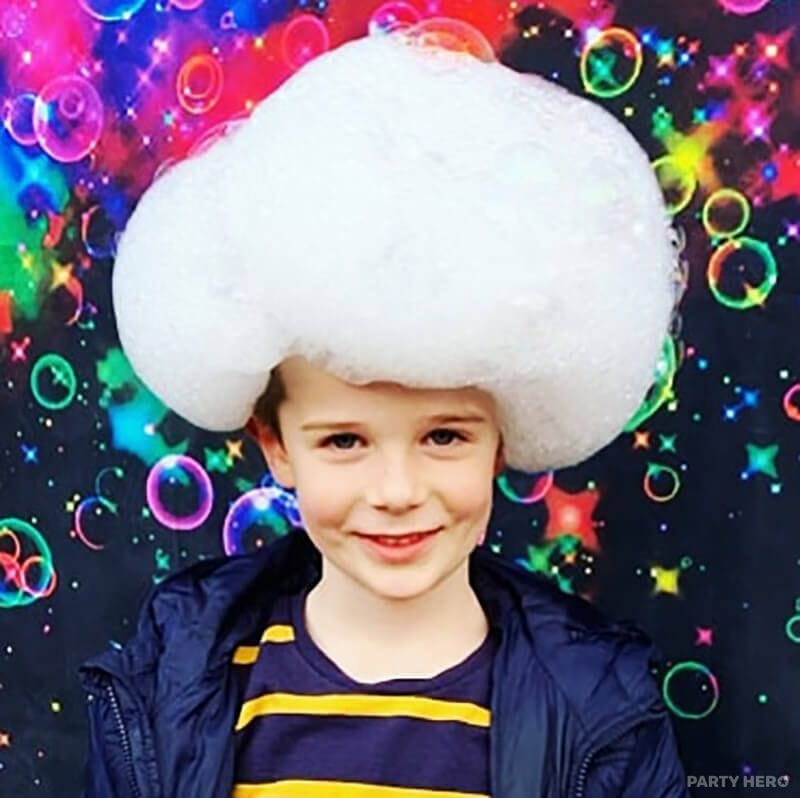 Bubbleheads activity in Sydney - group bookings
